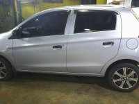 For sale Mitsubishi Mirage GLX 2013