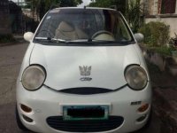2008 Chery QQ311 for sale