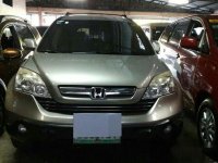 Honda CR-V 2007 for sale 