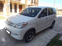 Toyota Avanza 2010 for sale