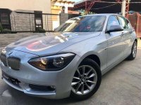 2012 Diesel BMW 118D 1 Series for sale