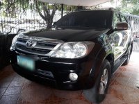 Toyota Fortuner 2006 for sale 