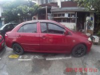 Toyota Vios 2007 for sale 