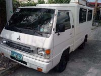 2012 Mitsubishi L300 FB EXCEED P485K for sale