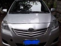 For sale Toyota Vios 2012 model J 