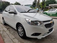 Good as new Chevrolet Sail 2016 for sale