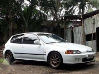 Honda Civic eg6 LEGIT for sale 