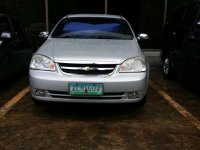 2006 Chevrolet Optra matic for sale