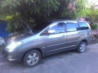 Toyota Innova 2006 for sale 