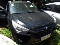 2014 Hyundai Tucson GL 2.0 AT GAS for sale