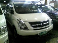 Well-maintained Hyundai Grand Starex 2008 for sale