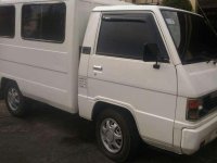 For Sale Mitsubishi L300 2007 Model