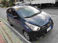 Hyundai Eon 2016 for sale 