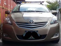 Toyota Vios 2013 for sale