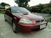 For Sale Honda Civic vtec 97 