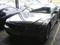 BMW 730i 2009 for sale 