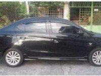 Mitsubishi Mirage 2016 for sale