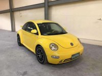 For sale VW 2001 Beetle