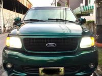 Rush Sale 99 Ford Expedition SUV