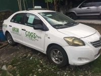 Toyota Vios 2010 for sale