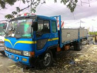 Mitsubishi Fuso Fighter for sale