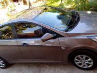 Hyundai Accent 1.4 Manual 2012 for sale