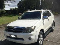 2007 Fortuner G Automatic for sale 