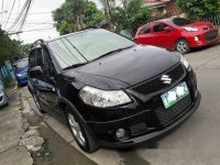 Suzuki SX4 2012 A/T for sale 