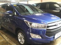 Well-maintained Toyota Innova 2016 for sale