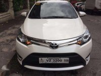 2017 Toyota Vios 1.5 G Automatic for sale 