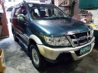 2007 Isuzu Crosswind XUV for sale