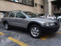 2004 Volvo XC70 4WD for sale