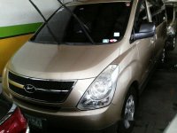 Hyundai Grand Starex 2011 for sale