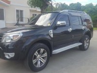 Well-kept Ford Everest 2013 XLS A/T for sale