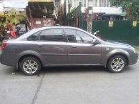 Chevrolet Optra model 2007 for sale