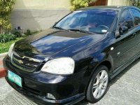 2007 Chevrolet Optra. TOP OF THE LINE for sale