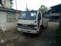 Like New Isuzu Elf 250 for sale