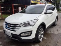 Hyundai Santa Fe 2015 for sale 