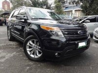 Good as new Ford Explorer 2013 for sale