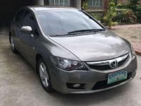 2009 Honda Civic 1.8s Automatic for sale