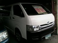 Toyota Hiace 2008 for sale