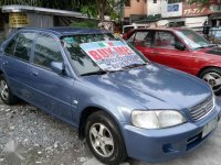 Honda City type z manual 2002 for sale