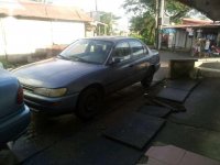 Toyota Corolla xl 95 for sale 