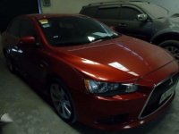 2014 Mitsubishi Lancer EX GT-A 2.0 AT GAS for sale