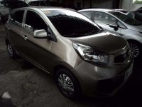 2014 Kia Picanto LX Manual for sale