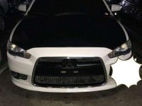 Mitsubishi Lancer 2010 for sale