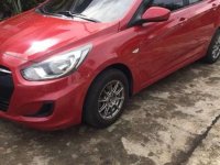 For sale Hyundai Accent like new