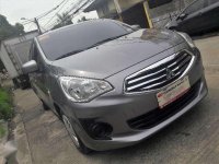 2016 Mitsubishi Mirage GLX G4 AT for sale