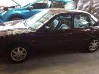 2000 Mitsubishi Lancer MX very very FRESH for sale