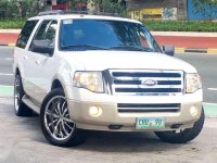 For sale 2010 Ford Expedition